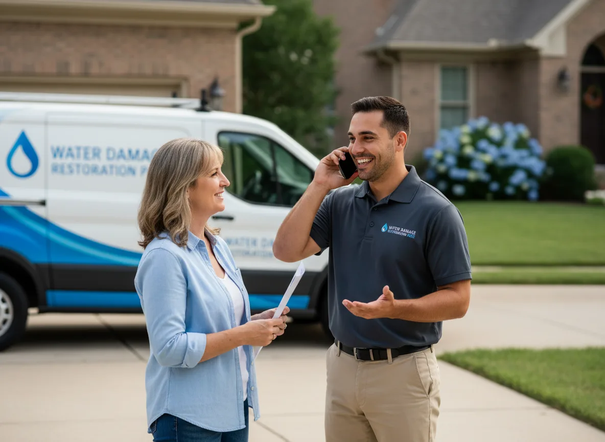 Flood Restoration Louisville, AL FAQs